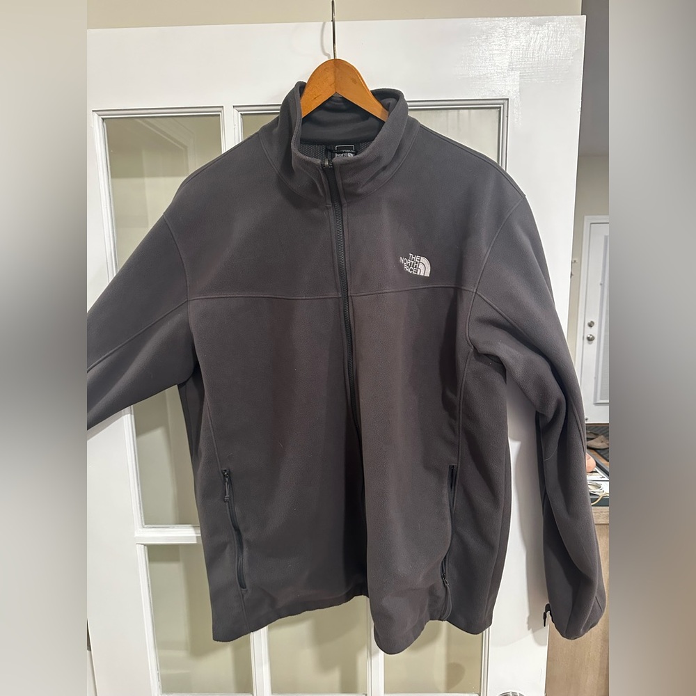 North Face Shell XL